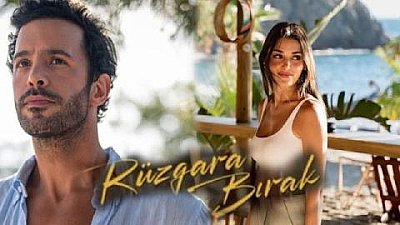 Ruzgara Birak 2025 2025