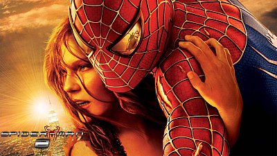 Spider Man 2 2004 2004