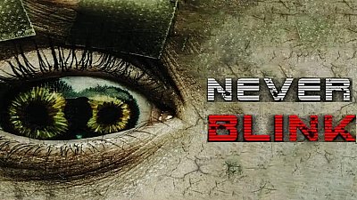 Never Blink 2025 2025