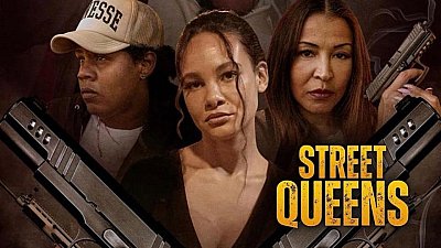 Street Queens 2025 2025