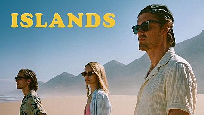 Islands 2025 2025