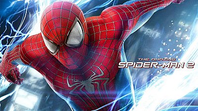 The Amazing Spider Man 2 2014 2014