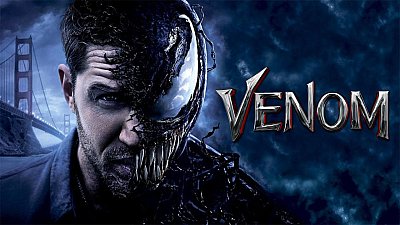  فيلم Venom 2018 مترجم