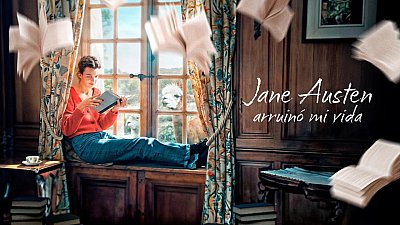 Jane Austen Wrecked My Life 2024 2024