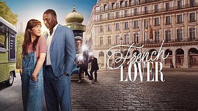  فيلم French Lover 2025 مترجم