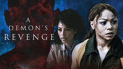 A Demon’s Revenge 2025 2025