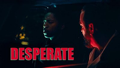 Desperate 2025 2025
