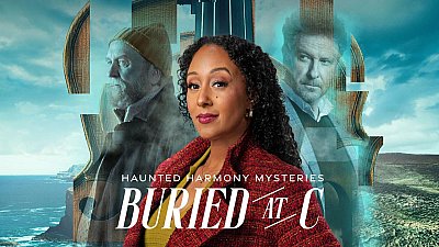 Haunted Harmony Mysteries Buried at C 2025 2025