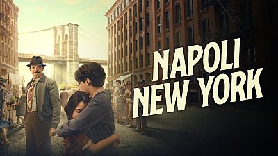Naples to New York 2024 2024