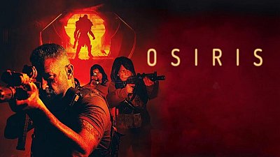 Osiris 2025 2025