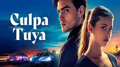  فيلم Culpa Tuya 2024 مترجم