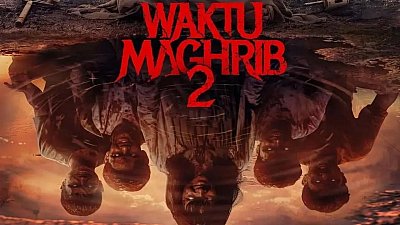 Waktu Maghrib 2 2025 2025