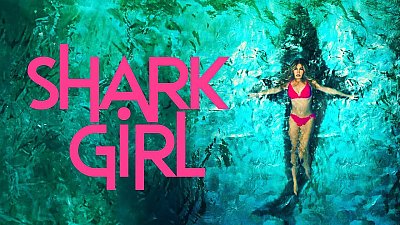 Shark Girl 2024 2024