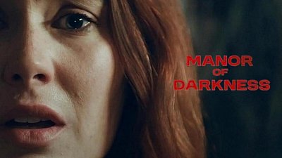 Manor of Darkness 2025 2025
