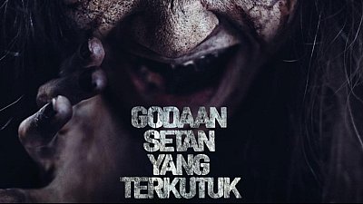 The Cursed of Satan Temptation 2025 2025